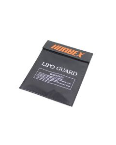 Hobbex Lipo-Safe Bag 18x23cm