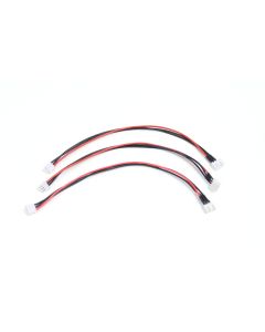 XH Förlängningskabel 2S 200mm