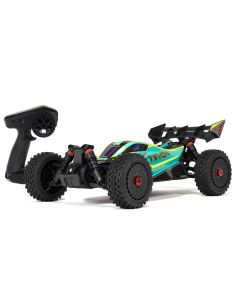ARRMA Typhon 223S BLX 4x4 brushless
