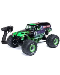 LOSI LMT 1/8 Son-Uva Digger V2