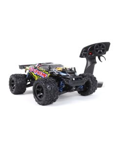 Enoze Hyena V2 - 25km/h, 29cm