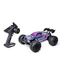 SCY Rapidly V2 - 35 km/t, 30cm