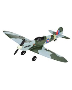 Top RC 098B Spitfire 450mm