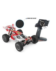 Wltoys Raccoon Carbon-fiber - 55km/h, 31cm