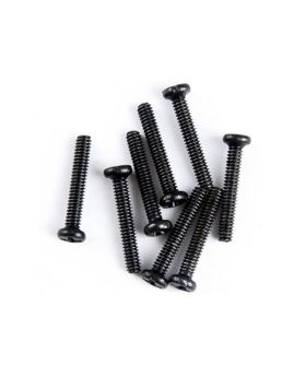 Skruv M2x12mm