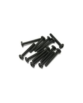 Skrue M3x20mm