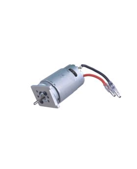Børstet 390 motor