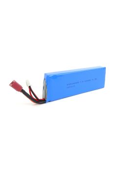 Li-Po 7,4V (2s) 2200mAh