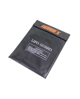 Hobbex Lipo-Safe Bag 23x30cm