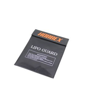 Hobbex Lipo-Safe Bag 18x23cm
