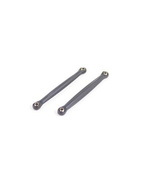 Steering linkage