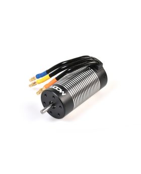 Modr Borstlös motor 3674 1900kV Sensorlös