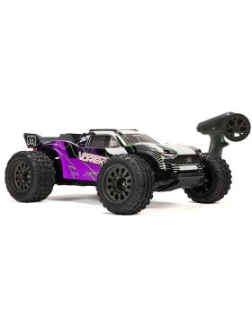 ARRMA Vorteks MEGA 550 2WD Purple