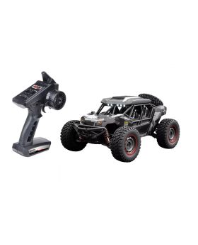 SCY Adventure V2 - 35 km/t, 30cm