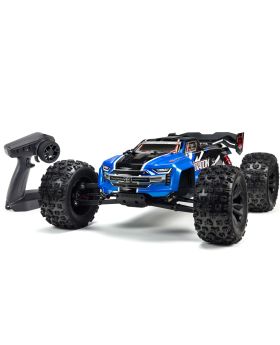 ARRMA Kraton 4x4 6s BLX V6 brushless