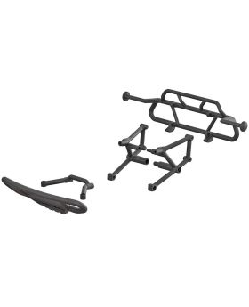 Short Course Bumper Set