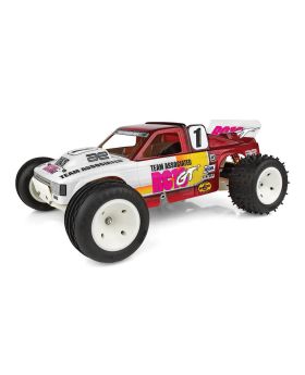 TEAM ASSOCIATED RC10GT TEAM