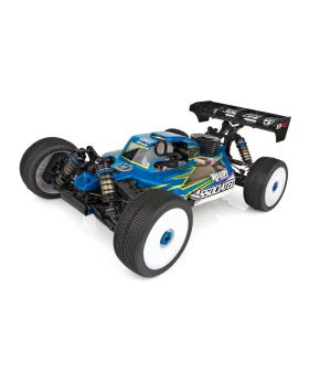 TEAM ASSOCIATED RC8B4.1 TEAM