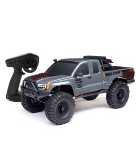 AXIAL SCX10 III Base Camp 4x4