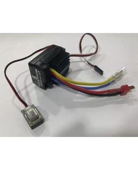 Borstad ESC