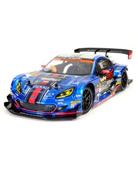 CARISMA M40S SUBARU BRZ GT300