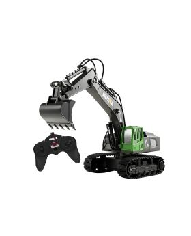 Huina 1558G Excavator