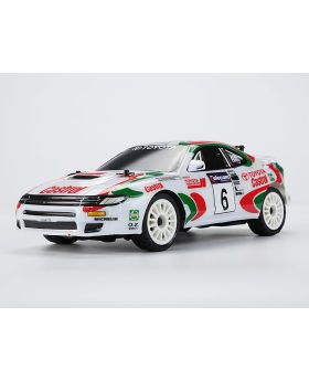 CARISMA GT24 TOYOTA CELICA