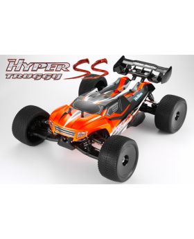 HYPER SST 1/8 RTR TRUGGY MACH*