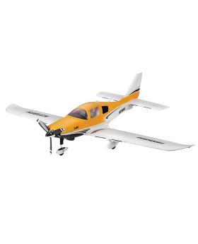 FOX HOBBY C400 INTERMEDIATE