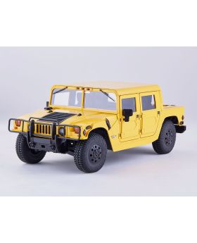 FMS HUMMER H1 ALPHA 1/12