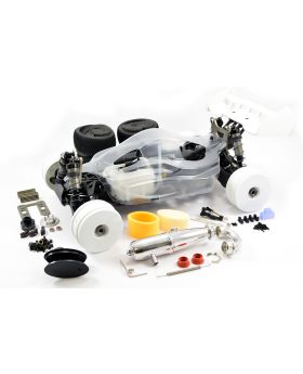 HYPER VS 1/8 RTR BUGGY w/HYPER