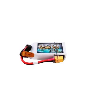 Gens Ace Soaring Li-Po 11,1V (3s) 1300mAh G-Tech 30C