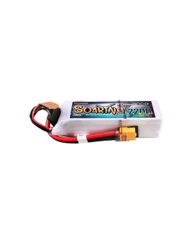 Gens Ace Soaring Li-Po 14,8V (4s) 2200mAh G-Tech 30C