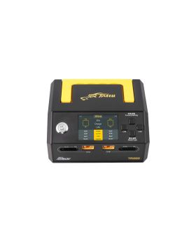 Gens Ace Tattu TA1000 G-Tech DUO Multiladdare