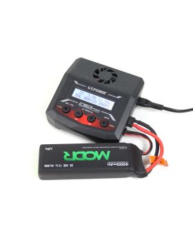GT Power C6D PRO Mini multilader