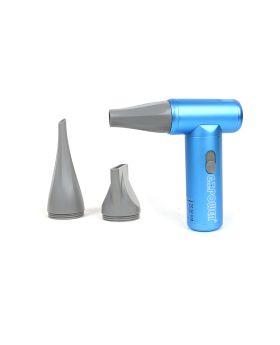 GT Power Jet Fan V2 Blue