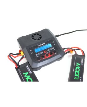 GT Power X4 Mini multilader