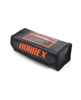 Hobbex Lipo-Safe Bag 19x7x6cm