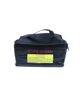 Hobbex Lipo-Safe Bag 200x155x95mm
