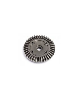 Diff.Main Gear