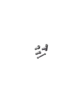 Steering Assembly