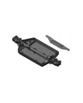 Chassis / Battery brace