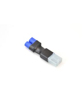 Adapter Tamiya (hona) - EC3 (hane)