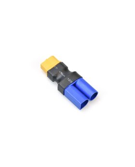 Adapter XT60 (hona) - EC5 (hane)