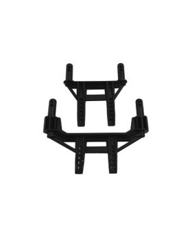Shock mounts