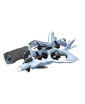 JJRC H121 Fighter