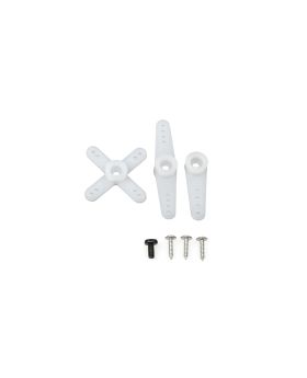 Modr Servo arm set 25T