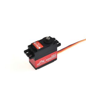 JX Servo digitalt 20,32kg 65T/M 360°