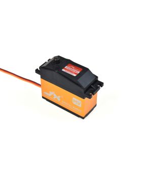 JX Servo digitalt HV 62kg 0,13s