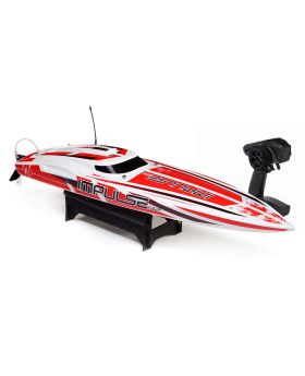 Pro boat Impulse 32 Brushless Deep-V